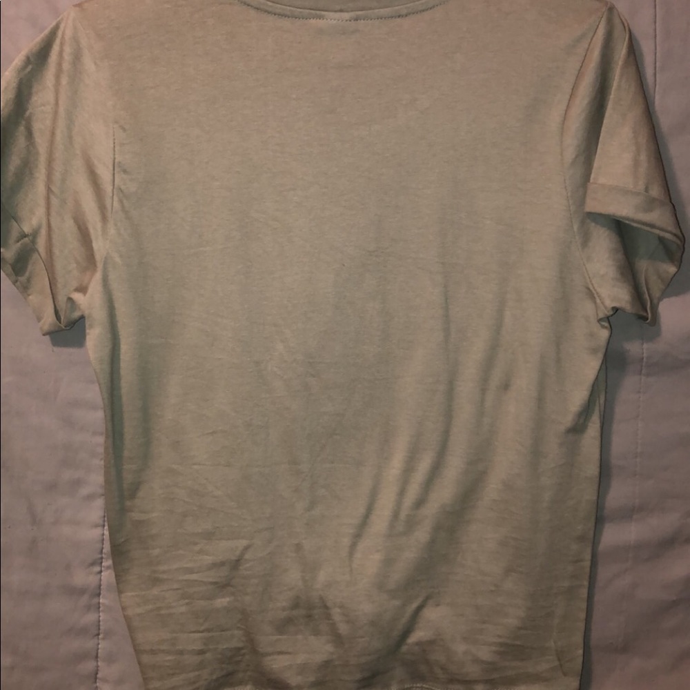 t-shirt - Picture 2 of 2